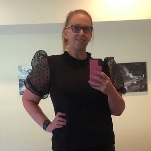 Meet your Posher, Margaret